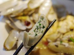 -旺角小渔村(二马路店)