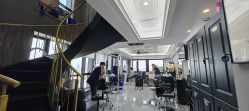 -MORI HAIR SALON日式美发沙龙