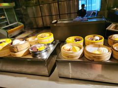 -巴斯漫温泉汗蒸馆(贡湖大道店)