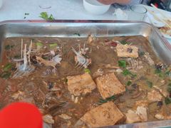 -连池鱼豆味坊(风景区店)