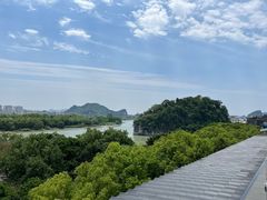 景观位-忆咖啡观景餐厅(桂林象山公园店)