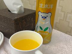 北冰洋-泰丰楼(前门西大街店)