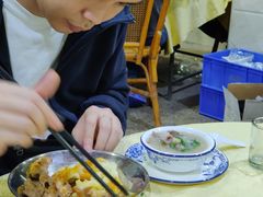 -标记美食新鲜猪杂(兴南大道店)