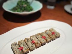 -南园民国茶楼餐厅·常州菜(北大街店)