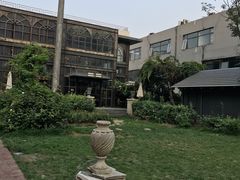 -辛德勒啤酒德餐厅