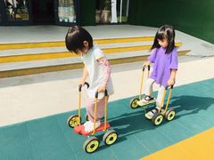 -华杉幼儿园(通州校区)