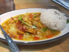 -夏日玛莉西餐厅(梅溪湖步步高店)