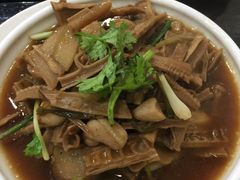 乡下笋干烧肉-绍兴名菜馆(可乐路店)
