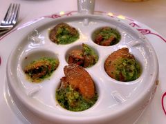 -马克西姆餐厅(崇文门店)