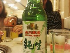 -八先生涮肉房(三里河店)