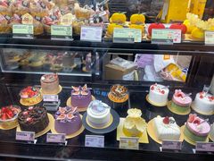 -PAPER STONE BAKERY(天汇广场店)