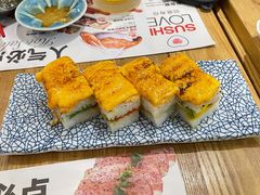 -Sushi Love 创意寿司(丽影广场店)