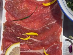 -生活如沸·顺德水牛奶火锅(大学路店)