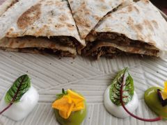 墨西哥牛肉薄饼-La Terre乐田(万象城店)