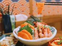 -桃太郎寿司料理(南坪店)