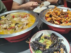 -美蛙四季(亦庄店)