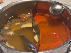 -喜庭海鲜自助(北辰三角洲北辰荟店)