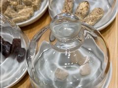 -阮大兴糕团(杭州西湖银泰百货店)