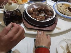 -齐家花园大酒店·本帮菜(宝山店)