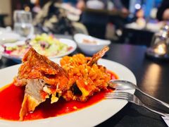 -RIVIERA 松鹤楼(外滩店)