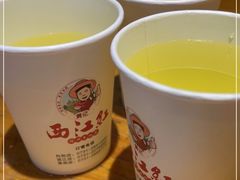 -西江红·株洲本地菜(滨江南路店)