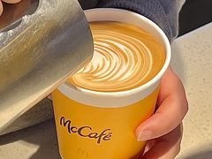 -麦当劳(杭州庆春路店)