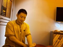 -丽晶大班SPA(大沽店)