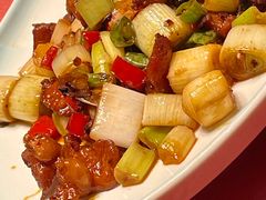 -古南都·老广东酒楼(龙江店)