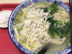 -岁福祥老母鸡汤面馆(阳曲路店)