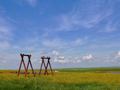 -呼和诺尔旅游景区