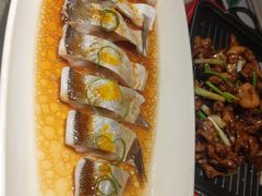 -红蜡烛-养生粥-津鲁菜(中山路店)