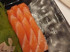 -争鲜回转寿司(通州万达店)