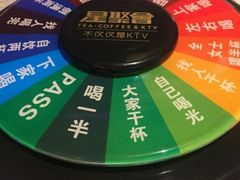 -星聚会KTV(合生汇黑金店)