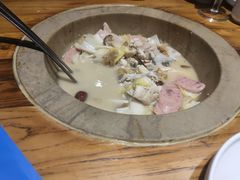 -云尊府云南菜·蒸汽石锅鱼(学清路店)