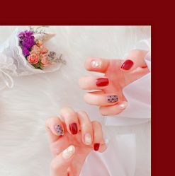 -SixOne六一日式美甲美睫