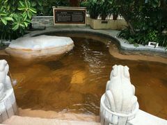 -碧水湾温泉