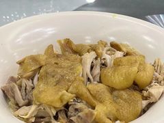 客家盐焗鸡-围龙屋客家食府(福田店)