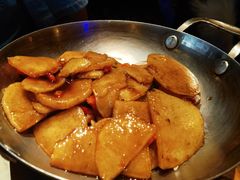 -绿茶餐厅(领展购物广场·中关村店)