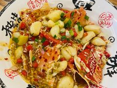 -羊子两室一厅(八一广场店)