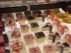 -TOUCH泰奇(金桥长岛路店)