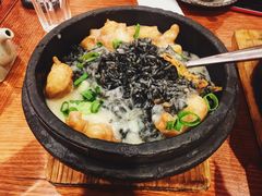 -石锅先生