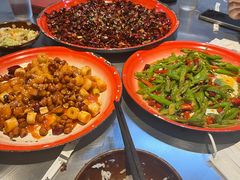 -馬伍旺川菜(江北虹悦城店)