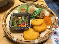 -老凯俚酸汤鱼(多彩城店)