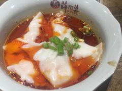 -薛阿婆(北美新天地中心店)