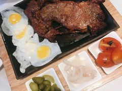 -马克西姆俄罗斯餐厅(通亚街店)