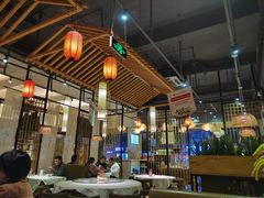 大堂-川味堂·四川豆花(八卦岭店)