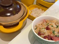 -润园四季椰子鸡火锅(南山海岸城店)