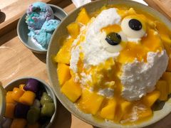 -怪物的冰与火(天虹商场中山路店)