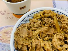 -吉野家(567漫天地店)