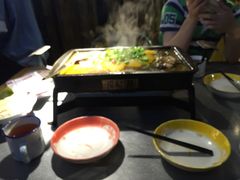 -探鱼·鲜青椒爽麻烤鱼(广州花都来又来店)
